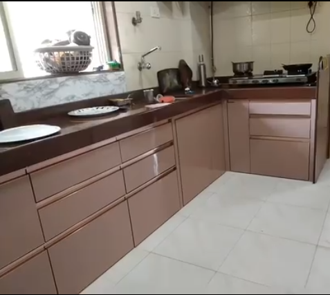 Bedroom Interior Reel